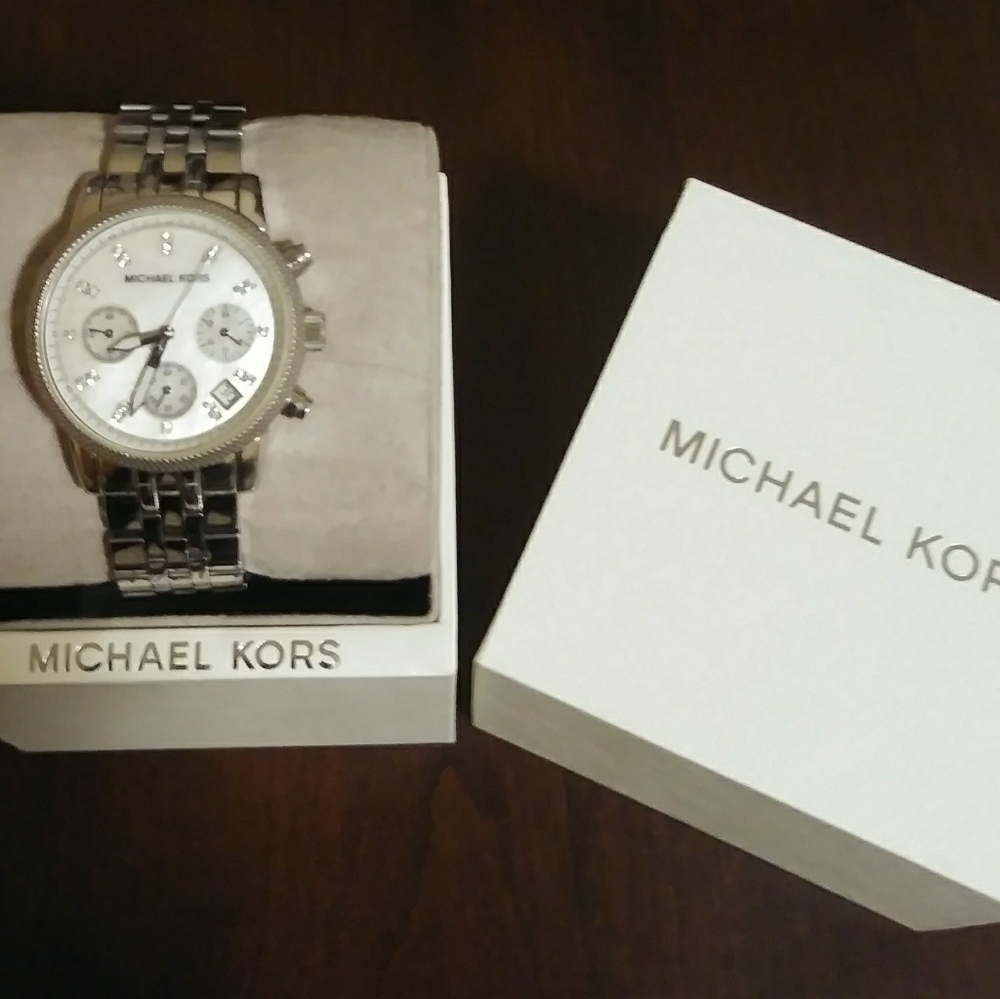 Michael Kors Watch